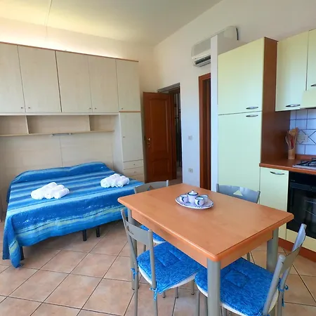 Emilia Appartments Apartment