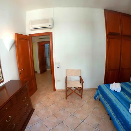Emilia Appartments Cala Gonone