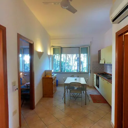 Apartment Emilia Appartments Cala Gonone