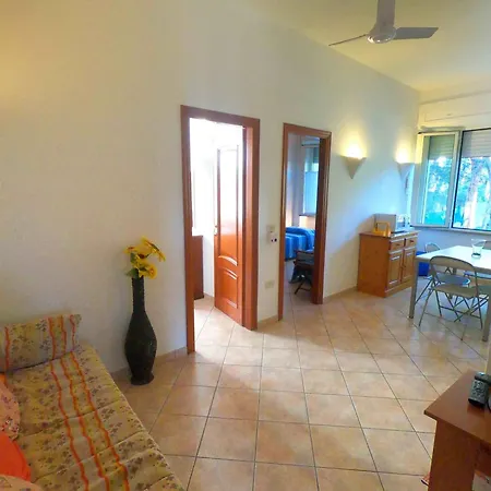 Emilia Appartments * Cala Gonone